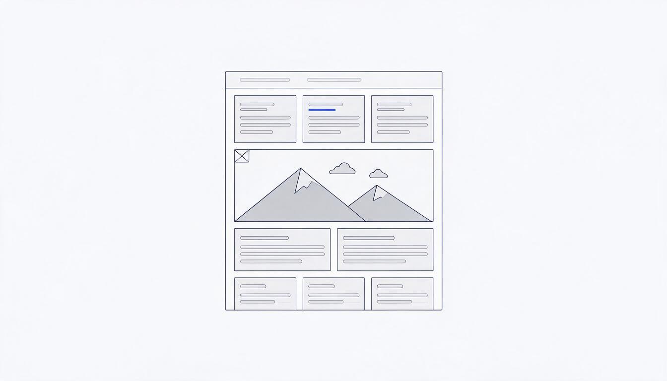 웹사이트 제작